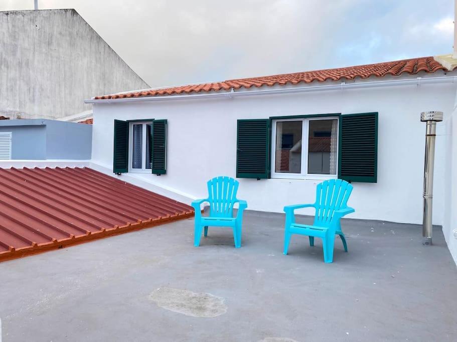 Sea breeze Villa São Roque Kültér fotó