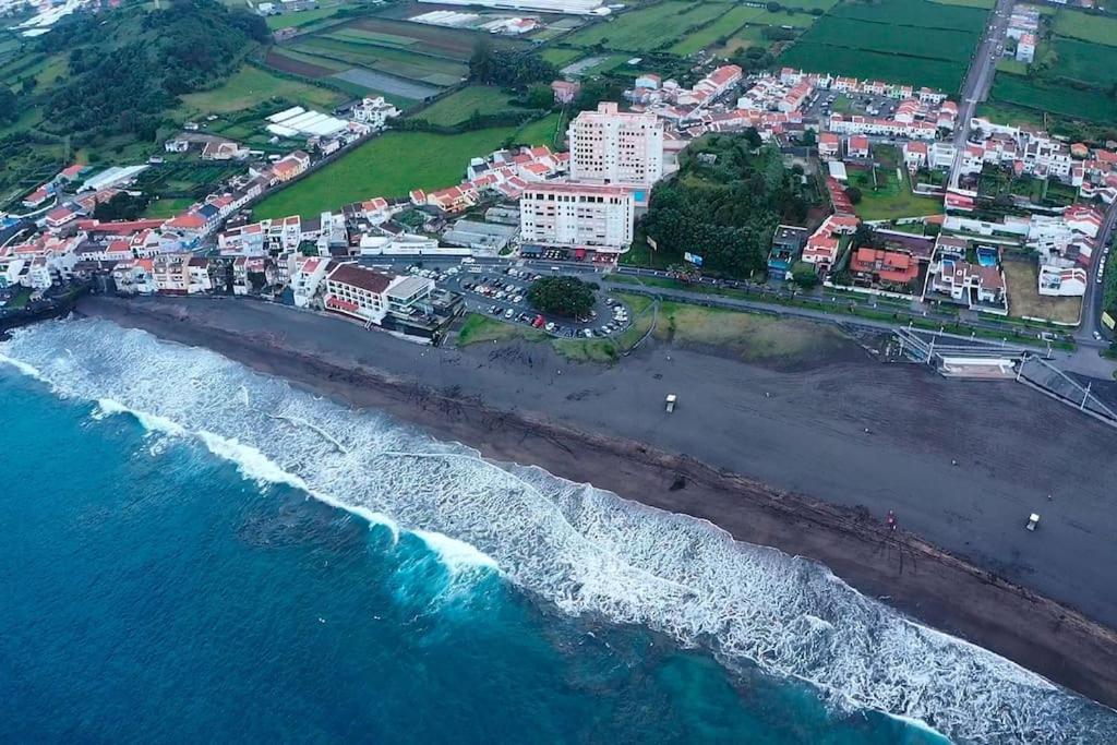 Sea breeze Villa São Roque Kültér fotó